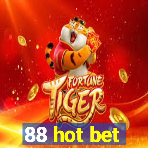 88 hot bet